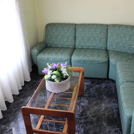 Fernandez * سانكسينكسو