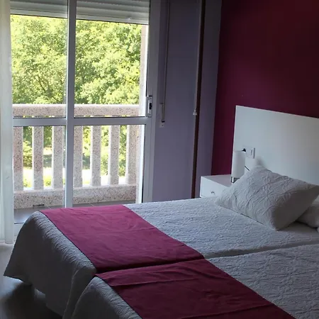 فندق Fernandez سانكسينكسو