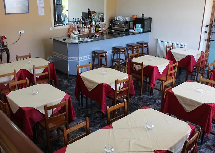 فندق Fernandez سانكسينكسو