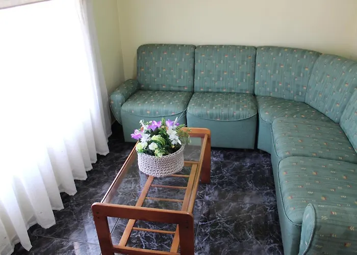 Fernandez * سانكسينكسو