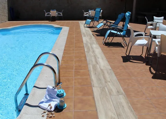 Fernandez * Sanxenxo