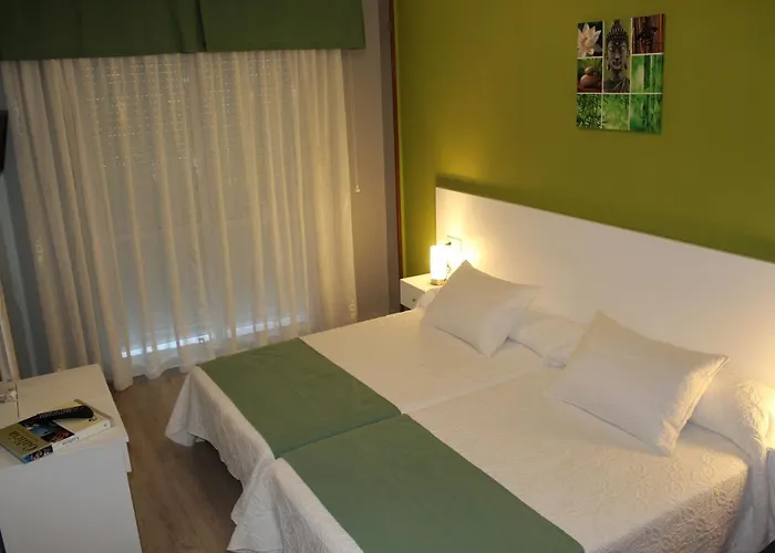 Fernandez * Sanxenxo